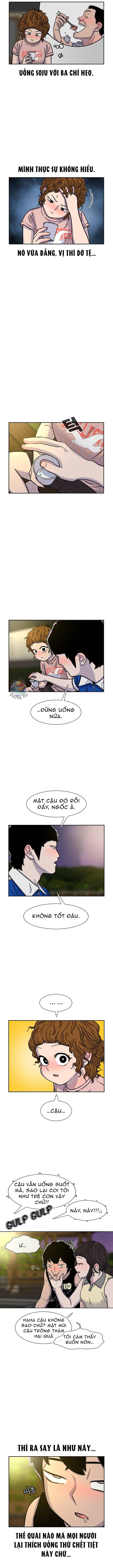 Cửa Hàng Star Ginseng Chapter 80 - 8