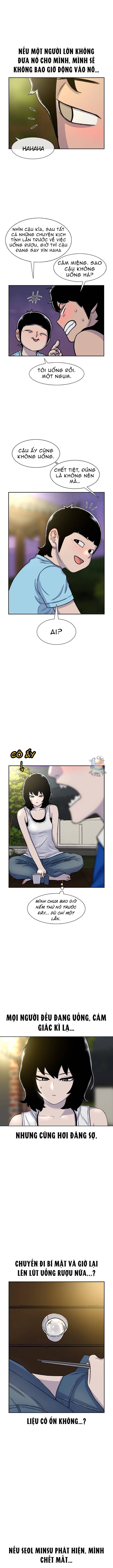 Cửa Hàng Star Ginseng Chapter 80 - 9