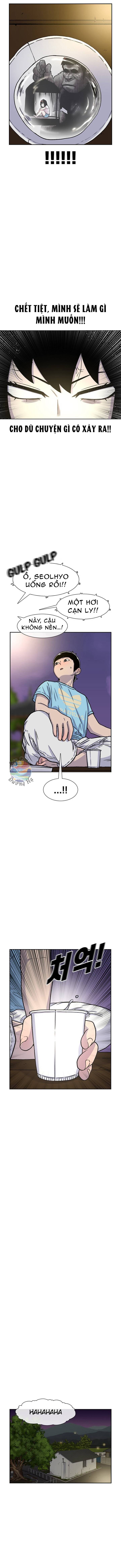 Cửa Hàng Star Ginseng Chapter 80 - 10