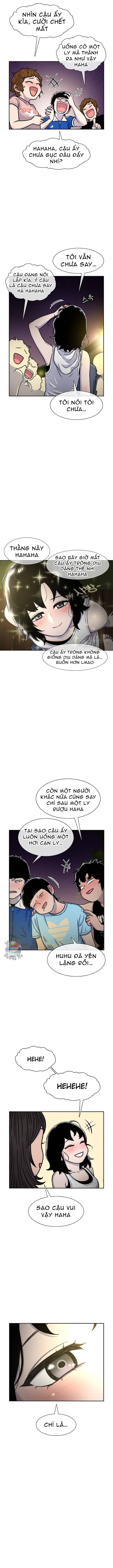 Cửa Hàng Star Ginseng Chapter 80 - 11