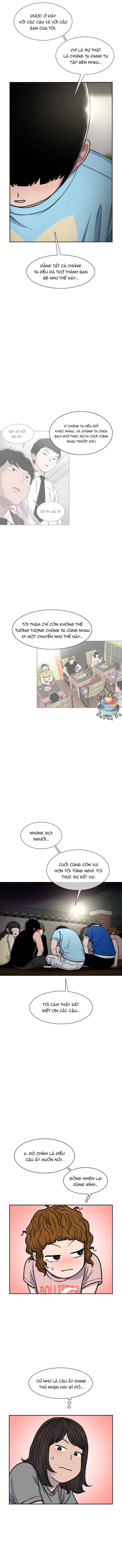 Cửa Hàng Star Ginseng Chapter 81 - 2