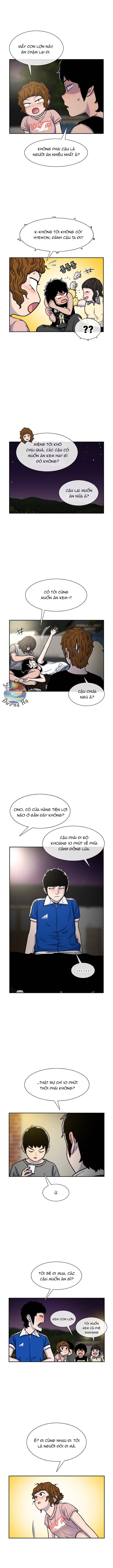 Cửa Hàng Star Ginseng Chapter 81 - 5