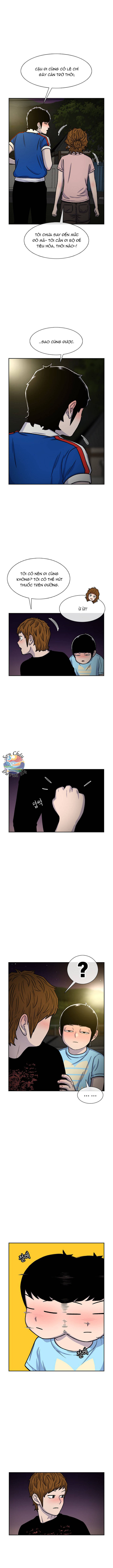 Cửa Hàng Star Ginseng Chapter 81 - 6