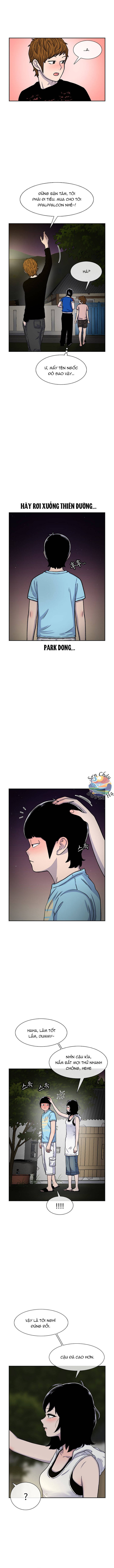 Cửa Hàng Star Ginseng Chapter 81 - 7