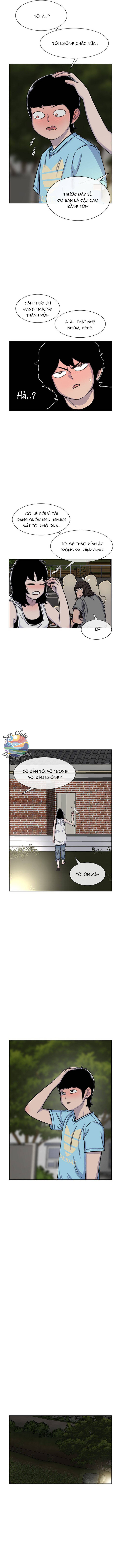 Cửa Hàng Star Ginseng Chapter 81 - 8