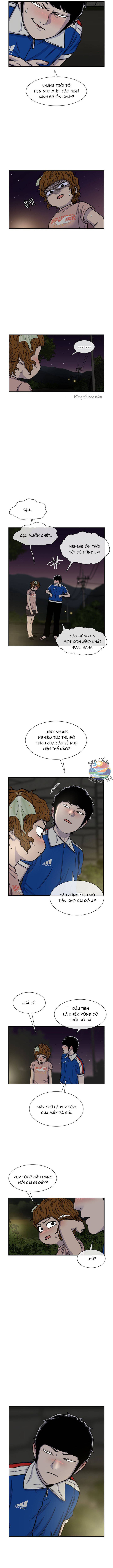 Cửa Hàng Star Ginseng Chapter 81 - 10