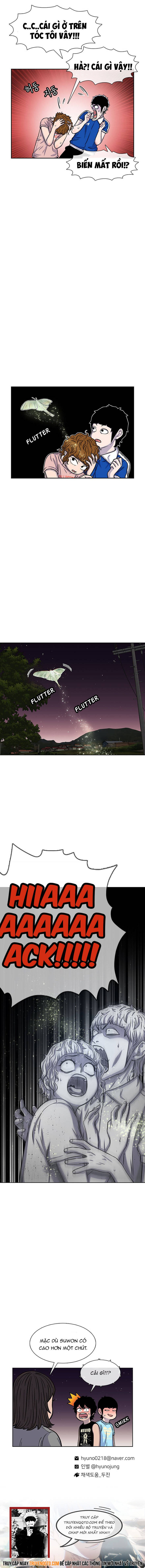 Cửa Hàng Star Ginseng Chapter 81 - 12