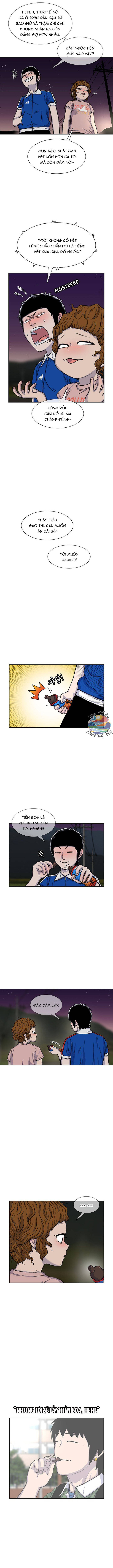 Cửa Hàng Star Ginseng Chapter 82 - 2