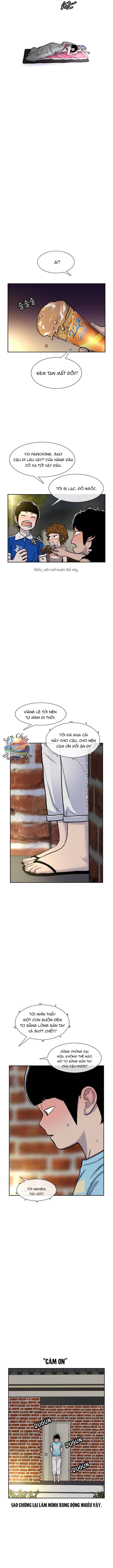 Cửa Hàng Star Ginseng Chapter 82 - 9