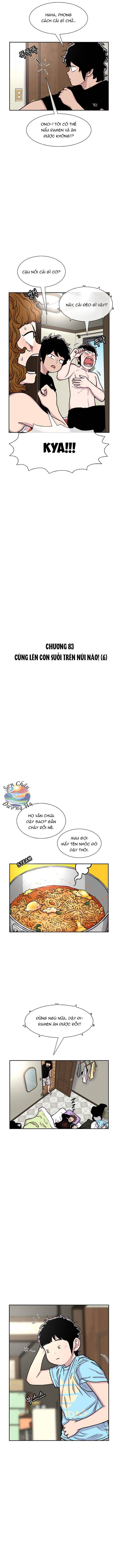 Cửa Hàng Star Ginseng Chapter 83 - 2