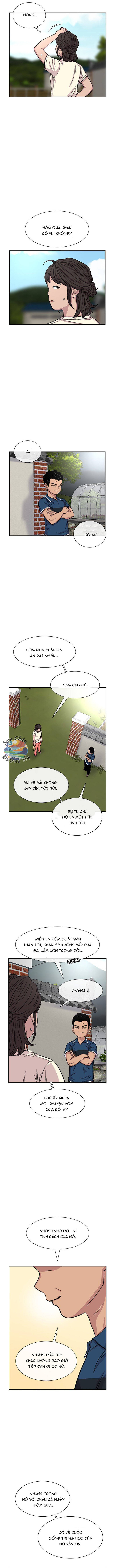 Cửa Hàng Star Ginseng Chapter 83 - 5
