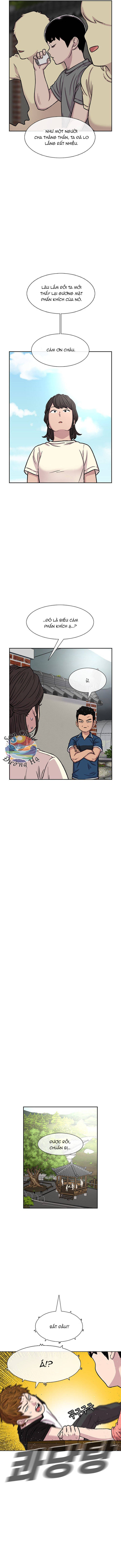 Cửa Hàng Star Ginseng Chapter 83 - 6