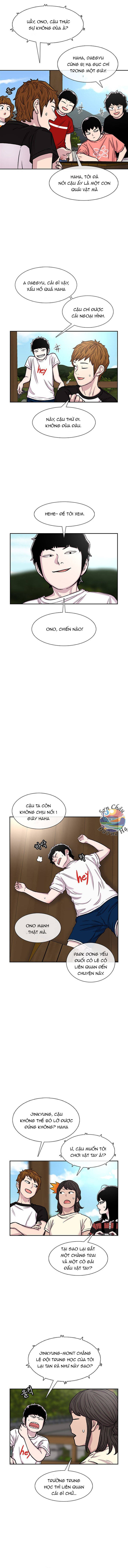 Cửa Hàng Star Ginseng Chapter 83 - 7