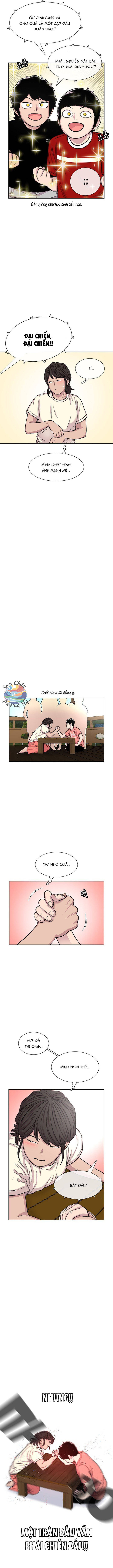 Cửa Hàng Star Ginseng Chapter 83 - 8