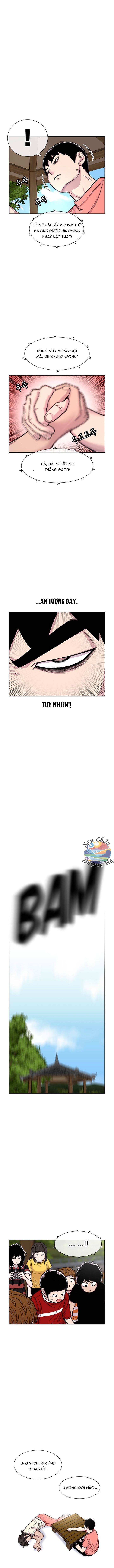 Cửa Hàng Star Ginseng Chapter 83 - 9