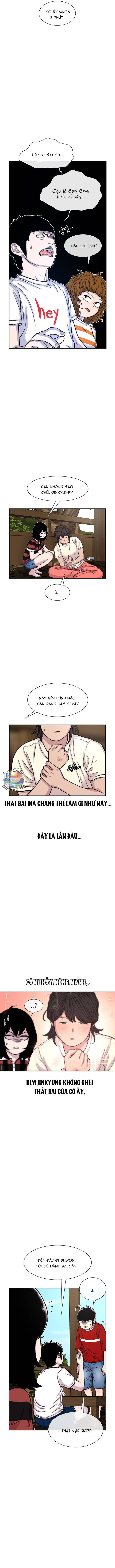 Cửa Hàng Star Ginseng Chapter 83 - 10