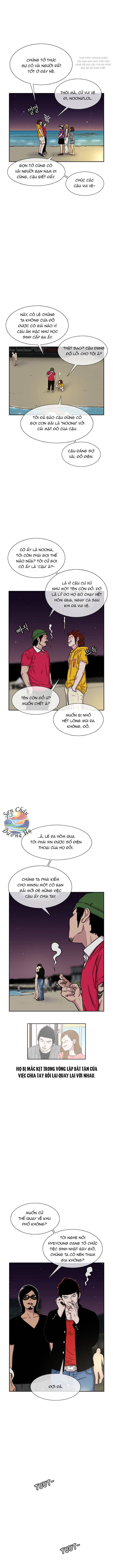 Cửa Hàng Star Ginseng Chapter 84 - 2