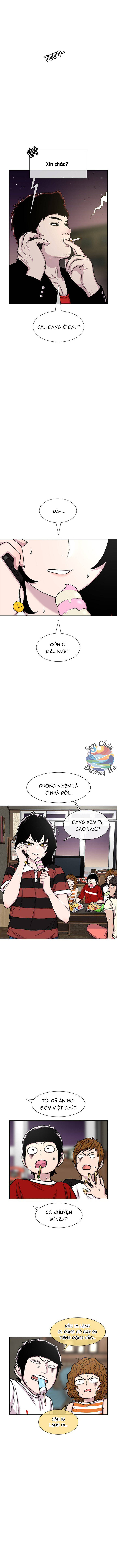 Cửa Hàng Star Ginseng Chapter 84 - 3