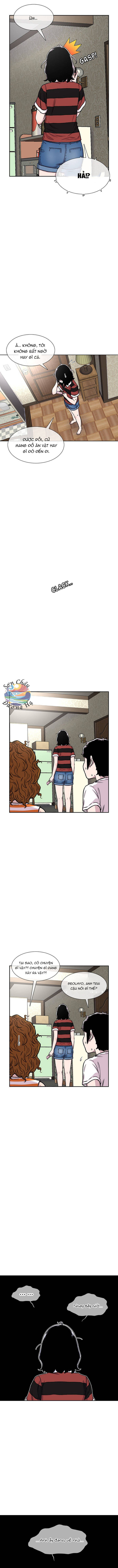 Cửa Hàng Star Ginseng Chapter 84 - 4