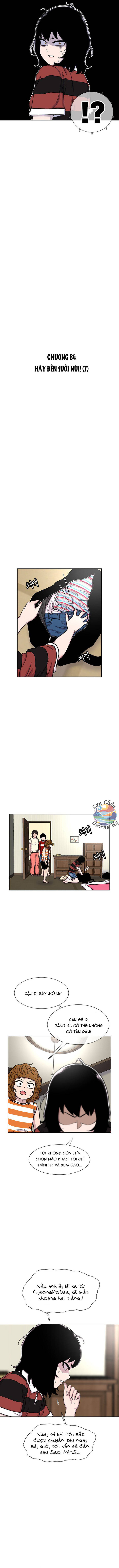 Cửa Hàng Star Ginseng Chapter 84 - 5