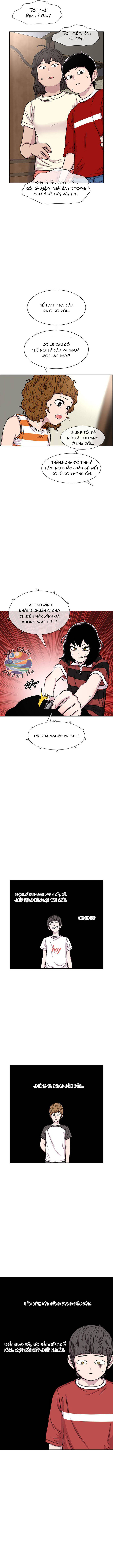 Cửa Hàng Star Ginseng Chapter 84 - 6