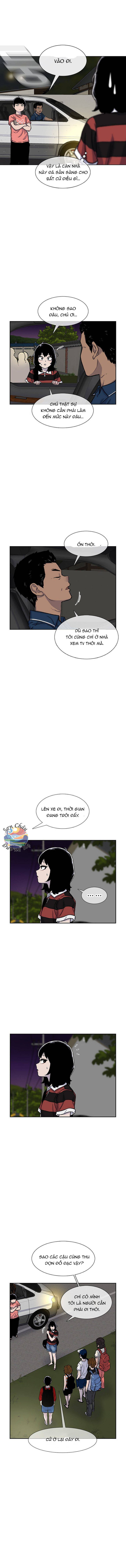 Cửa Hàng Star Ginseng Chapter 84 - 8