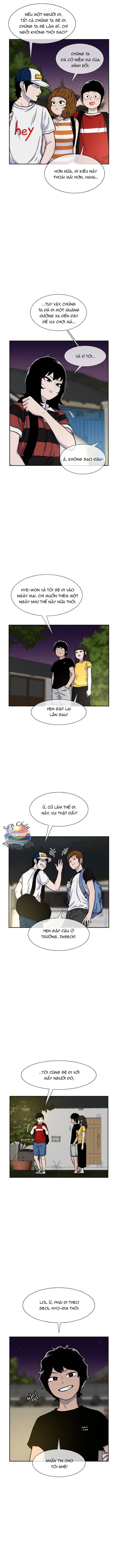 Cửa Hàng Star Ginseng Chapter 84 - 9