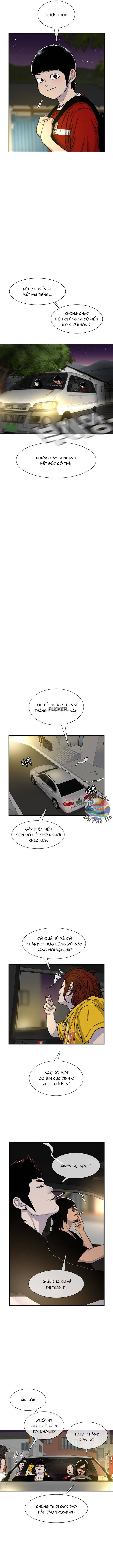 Cửa Hàng Star Ginseng Chapter 84 - 10