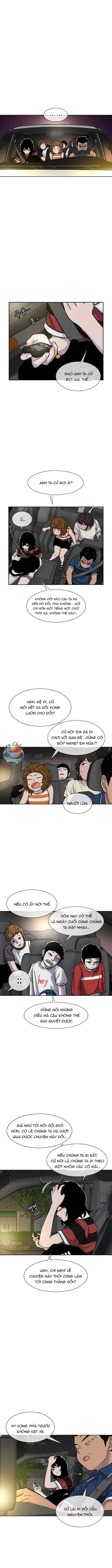 Cửa Hàng Star Ginseng Chapter 84 - 11