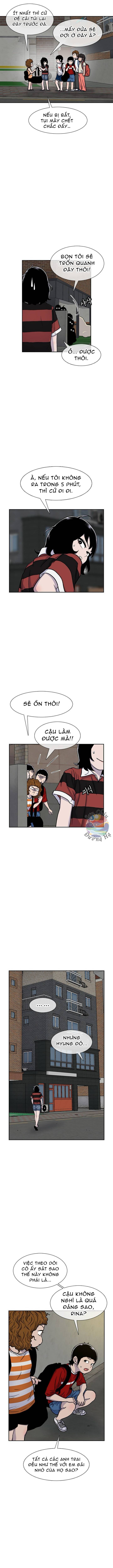 Cửa Hàng Star Ginseng Chapter 85 - 3