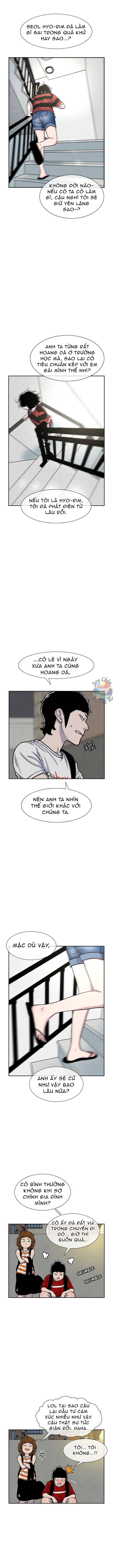 Cửa Hàng Star Ginseng Chapter 85 - 4