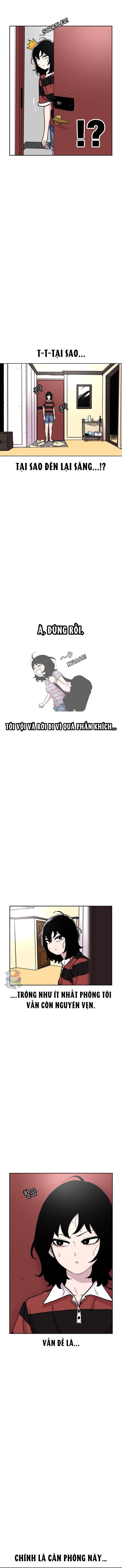 Cửa Hàng Star Ginseng Chapter 85 - 6