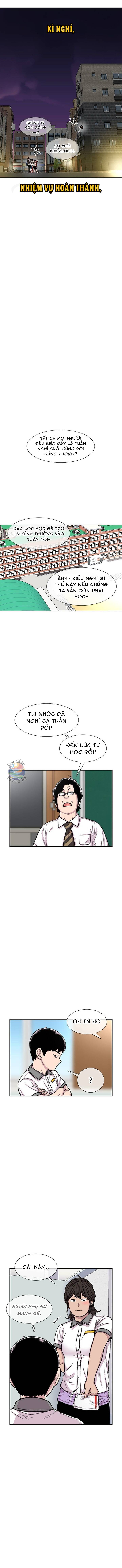 Cửa Hàng Star Ginseng Chapter 85 - 10