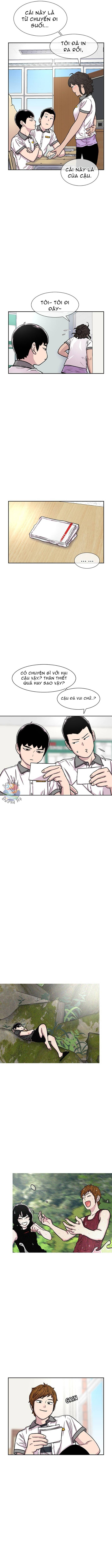 Cửa Hàng Star Ginseng Chapter 85 - 11