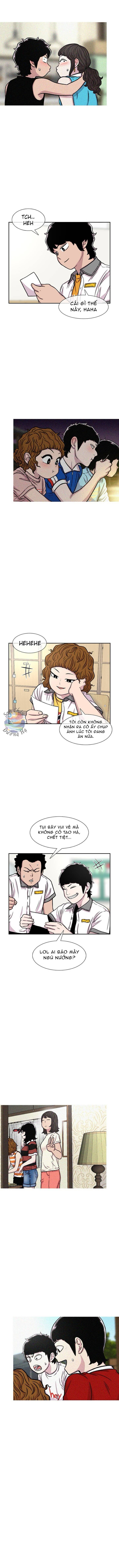 Cửa Hàng Star Ginseng Chapter 85 - 12