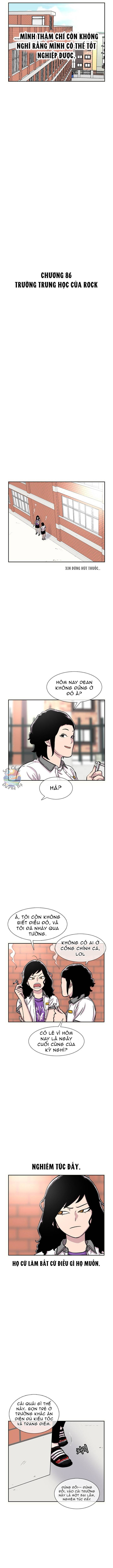 Cửa Hàng Star Ginseng Chapter 86 - 2