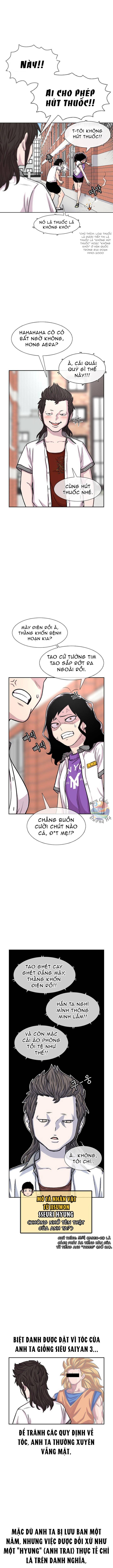 Cửa Hàng Star Ginseng Chapter 86 - 3