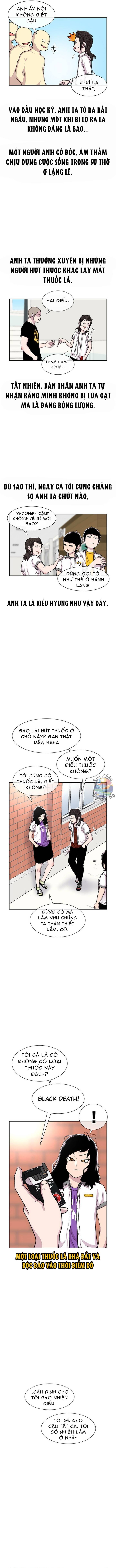 Cửa Hàng Star Ginseng Chapter 86 - 4