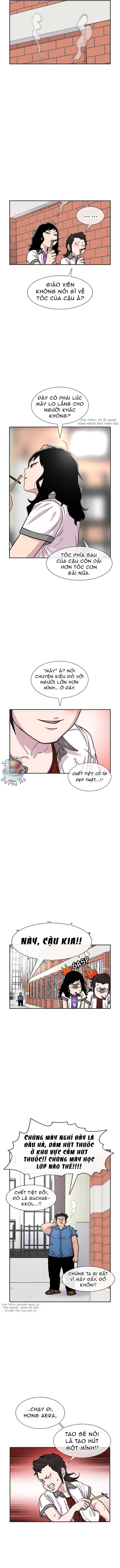 Cửa Hàng Star Ginseng Chapter 86 - 5