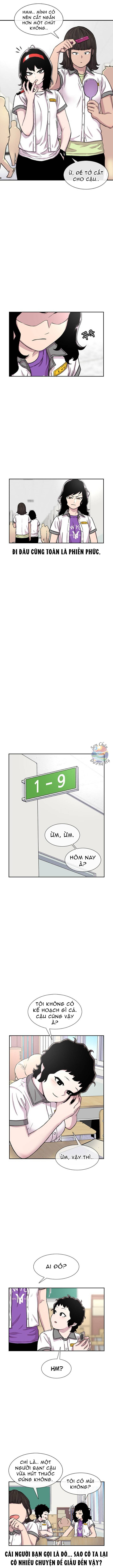 Cửa Hàng Star Ginseng Chapter 86 - 7