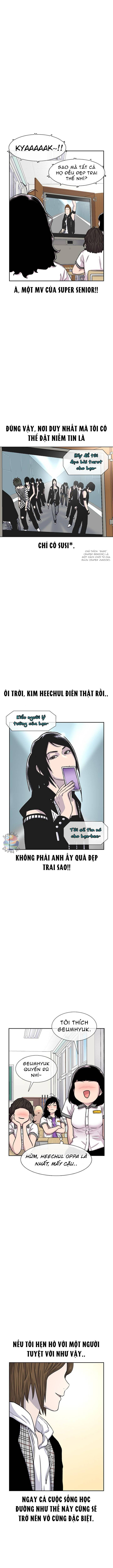 Cửa Hàng Star Ginseng Chapter 86 - 8