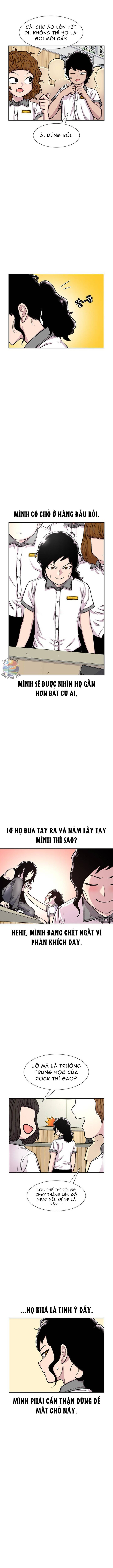 Cửa Hàng Star Ginseng Chapter 87 - 2