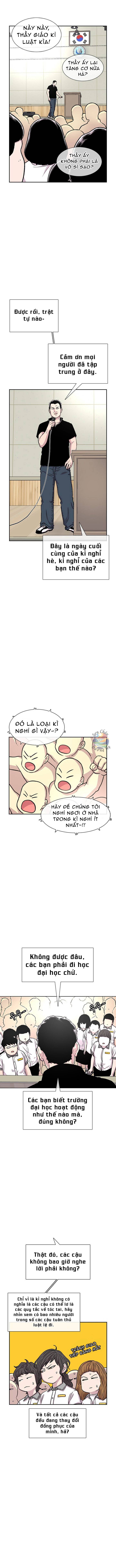 Cửa Hàng Star Ginseng Chapter 87 - 3