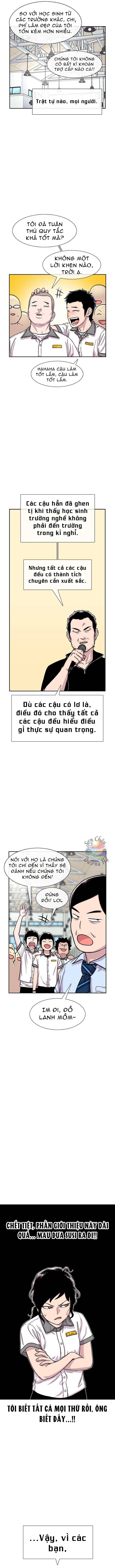 Cửa Hàng Star Ginseng Chapter 87 - 4