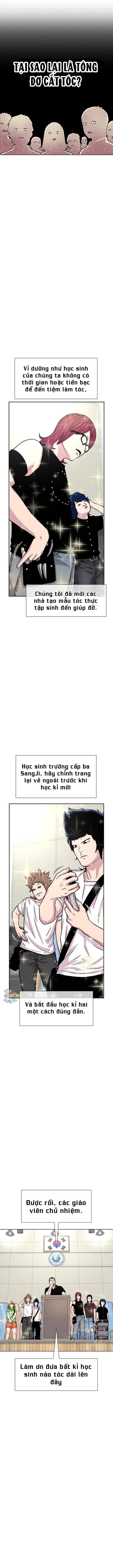 Cửa Hàng Star Ginseng Chapter 87 - 8