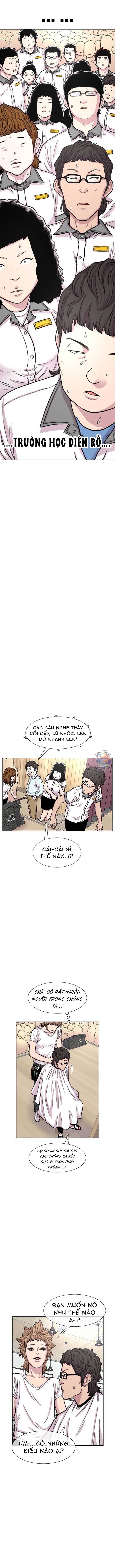 Cửa Hàng Star Ginseng Chapter 87 - 9