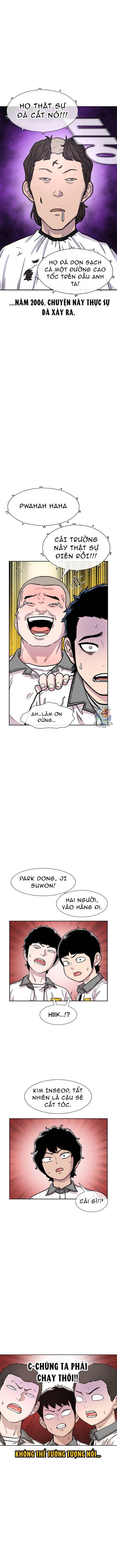 Cửa Hàng Star Ginseng Chapter 87 - 11