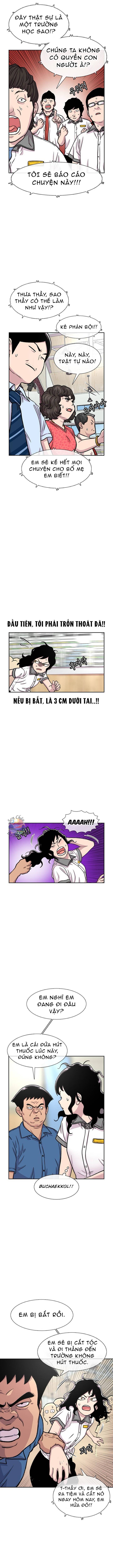 Cửa Hàng Star Ginseng Chapter 87 - 12