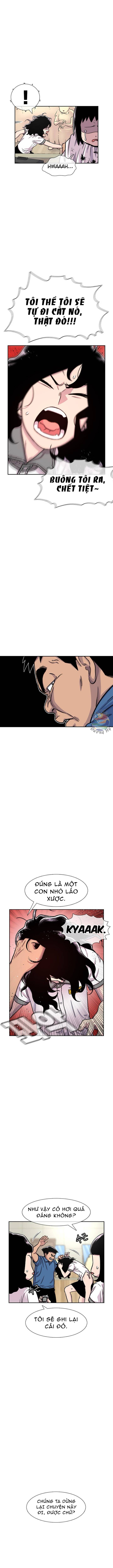 Cửa Hàng Star Ginseng Chapter 87 - 13