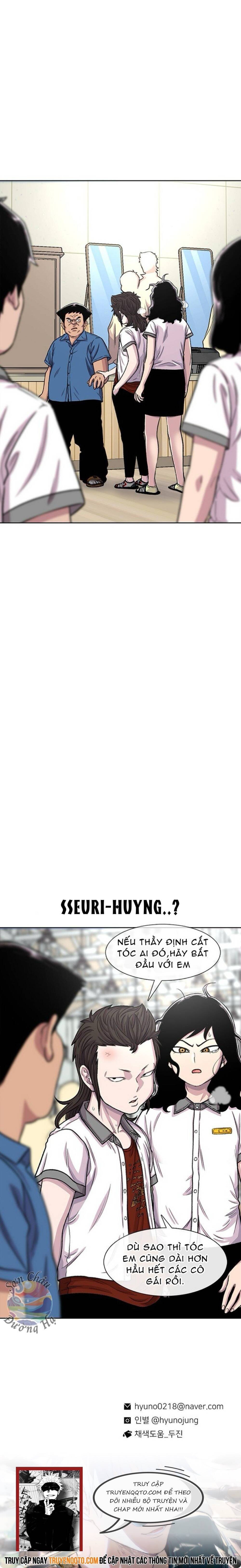 Cửa Hàng Star Ginseng Chapter 87 - 14